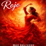 Rojo cover